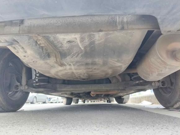 [佛山·粤S] 二手日产阳光2014款 1.5XE 手动舒适版