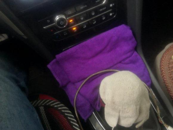 [成都·川A] 二手启辰启辰D602018款 1.6L 手动智联精英版