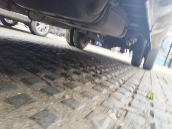 [上海·皖M] 二手江汽集团星锐2013款 2.8T 5系星快运国IV