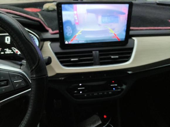 [杭州·湘G] 二手宝骏宝骏3602018款 1.5L 自动豪华型 国V