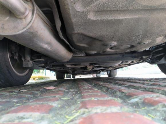 [上海·苏D] 二手大众朗逸2011款 1.4TSI DSG品雅版