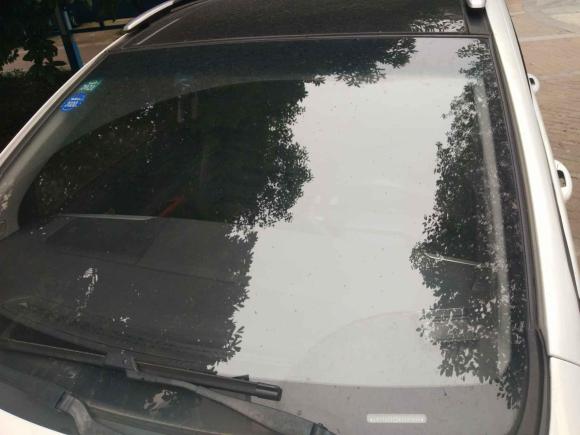 [南昌·赣A] 二手吉利汽车远景X12017款 1.3L 自动玩家版