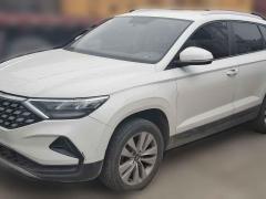 [济南·鲁A]捷达&nbsp;&nbsp;捷达VS5&nbsp;&nbsp;2019款280TSI自动进取型