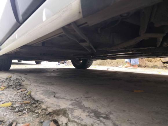 [无锡·苏B] 二手东风风行景逸X52016款 1.6L CVT尊享型