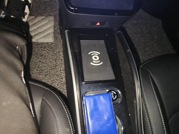 [杭州·浙A] 二手哪吒汽车哪吒V2021款 长续航娱乐版