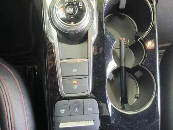 [上海·沪B] 二手福特锐际2020款 EcoBoost 245 四驱纵享款ST-LINE