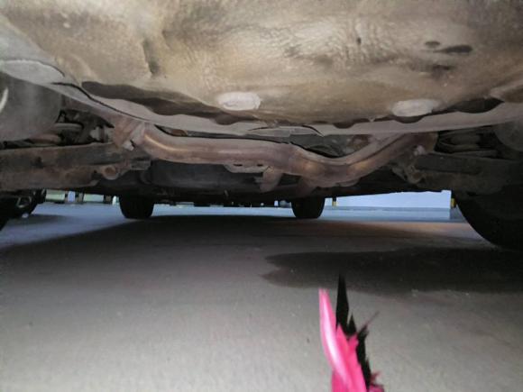 [济南·鲁A] 二手马自达马自达62007款 2.3L 自动旗舰型