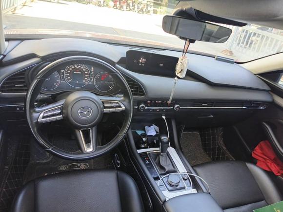 [苏州·苏F] 二手马自达马自达3 昂克赛拉2020款 2.0L 自动质雅版