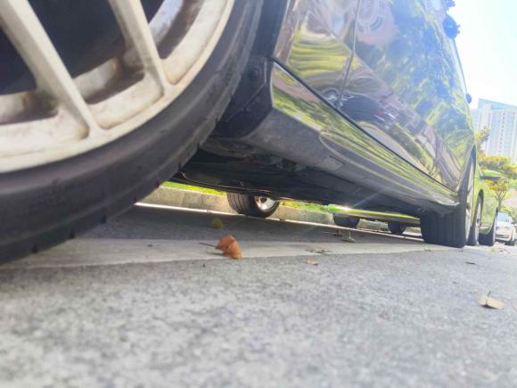 [上海·沪B] 二手奔驰奔驰E级2015款 改款 E 260 L 运动型