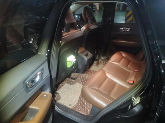 [金华·浙G] 二手沃尔沃沃尔沃XC602018款 T5 四驱智逸版