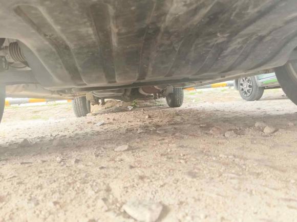 [青岛·鲁U] 二手长安凯程欧诺S2019款 1.5L欧诺S经济型5座JL473QG