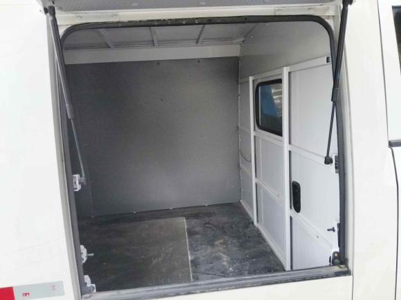 [南京·苏D] 二手福田智蓝精灵E72022款 标准型46.36kWh