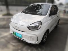 [湖州·浙E]荣威&nbsp;&nbsp;科莱威CLEVER&nbsp;&nbsp;2020款都市风尚版