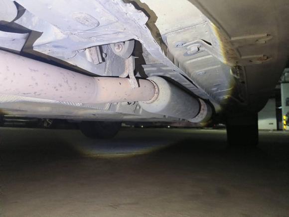 [深圳·粤B] 二手比亚迪唐新能源2015款 2.0T 四驱旗舰型