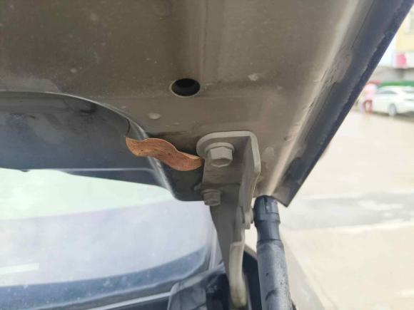 [温州·浙C] 二手现代胜达2013款 2.4L 自动两驱智能型