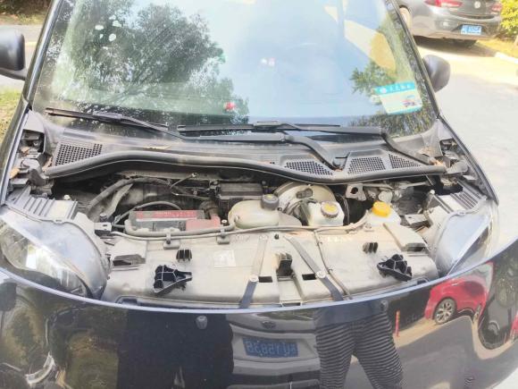 [苏州·苏E] 二手smartsmart fortwo2015款 1.0L 52千瓦硬顶激情版