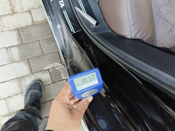 [北京·京F] 二手丰田亚洲狮2021款 2.0L 旗舰版