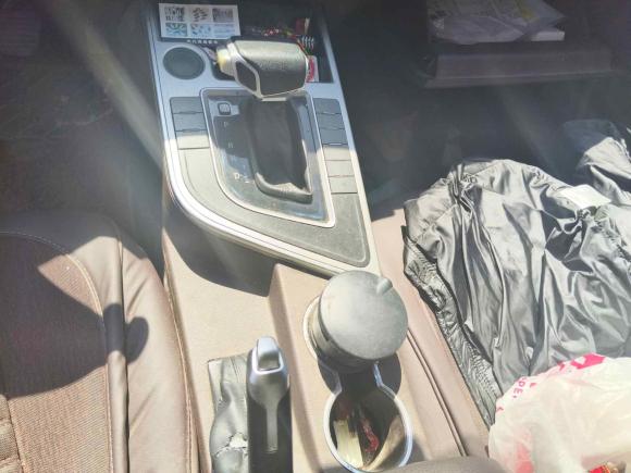 [义乌·豫A] 二手东风风行景逸X52017款 1.6L CVT豪华型