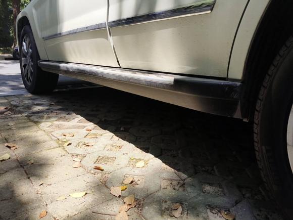 [上海·沪A] 二手奔驰奔驰GLK级2011款 GLK 300 4MATIC 动感型