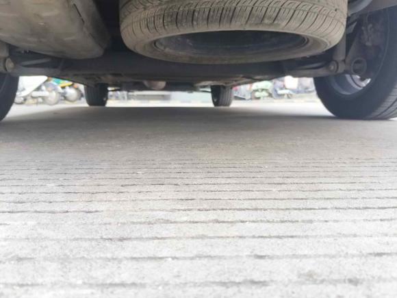 [台州·浙J] 二手北汽威旺北汽威旺M50F2017款 1.3T 标准型