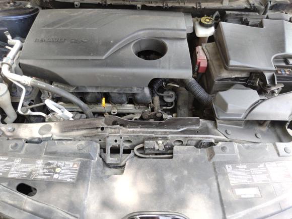 [广州·渝A] 二手雷诺科雷嘉2016款 2.0L 四驱至尊版