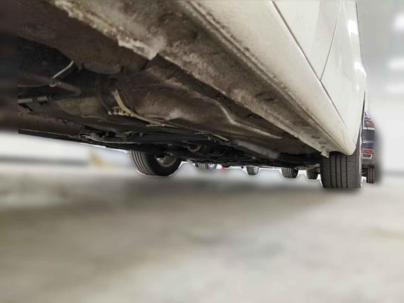 [合肥·皖A] 二手大众朗逸2017款 1.6L 手动舒适版