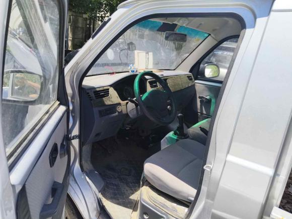 [苏州·豫J] 二手金杯金杯T32023款 1.5L超享型 单排3.1米