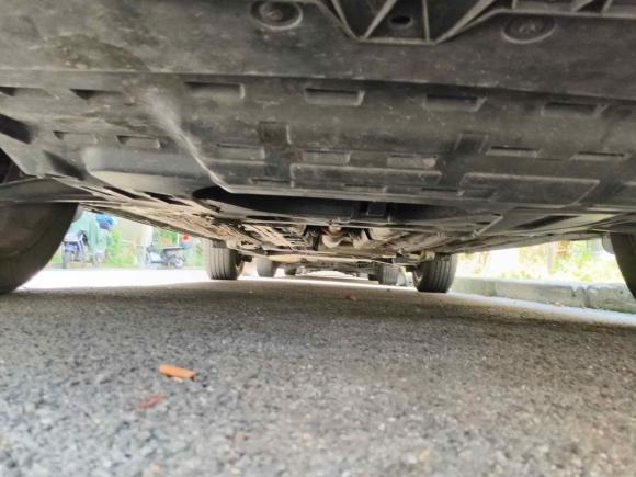 [上海·陕C] 二手东风风行风行T52018款 230T 手动智悦型