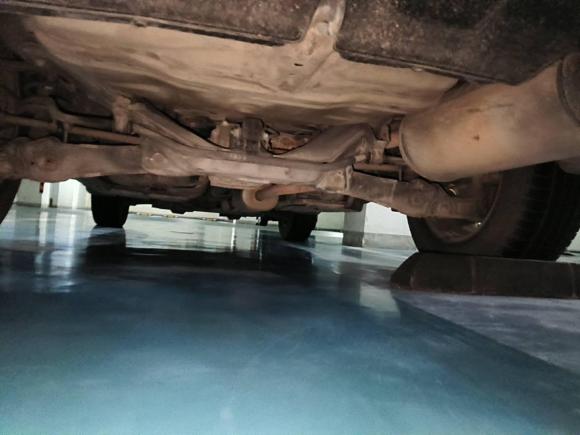 [上海·沪J] 二手本田本田CR-V2007款 2.4L 自动四驱豪华版