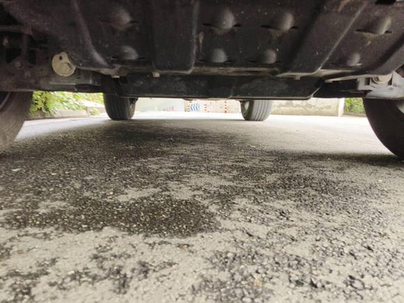 [成都·川G] 二手坦克坦克3002023款 越野版 2.0T 征服者