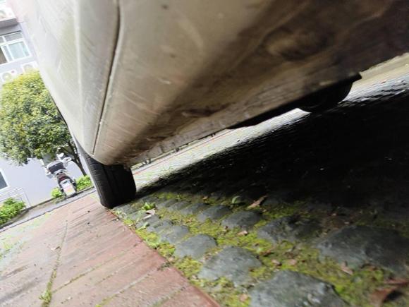 [上海·苏E] 二手长安长安Lumin2022款 210km 香甜款