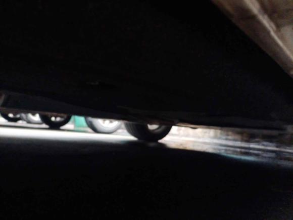 [深圳·粤B] 二手本田雅阁2018款 260TURBO 豪华版 国VI