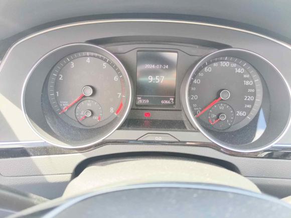 [宁波·浙B] 二手大众迈腾2019款 330TSI DSG 豪华型 国VI