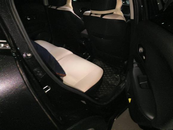 [武汉·鄂A] 二手本田缤智2020款 1.5L CVT精英版