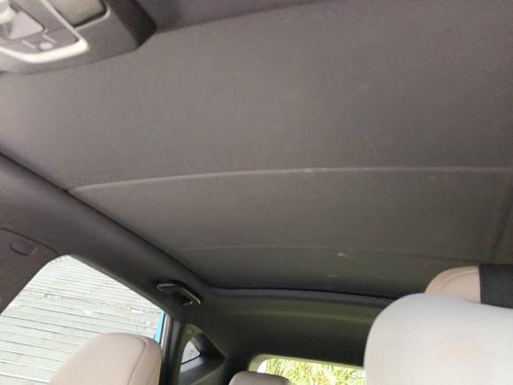 [深圳·粤A] 二手吉利几何吉利几何C2022款 葡萄C550