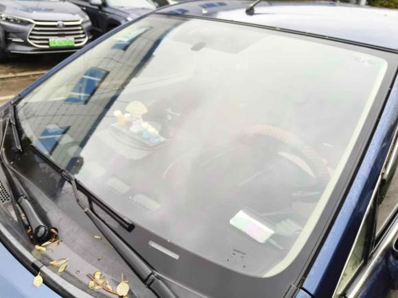 [上海·沪C] 二手启辰启辰R502013款 1.6L 手动时尚版