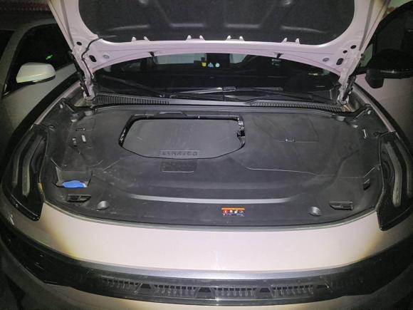 [成都·川A] 二手领克领克062021款 1.5T Shero粉色特别版