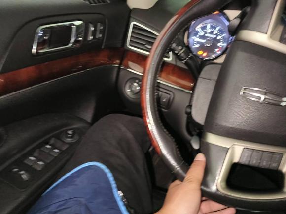 [南通·苏F] 二手林肯林肯MKT2010款 3.5T EcoBoost AWD