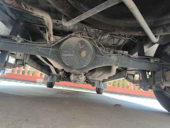 [苏州·苏E] 二手金杯新海狮X30L2018款 1.5L商务版DLCG14