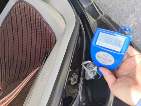 [北京·京L] 二手奥迪奥迪A6L2008款 2.0T 手动标准型