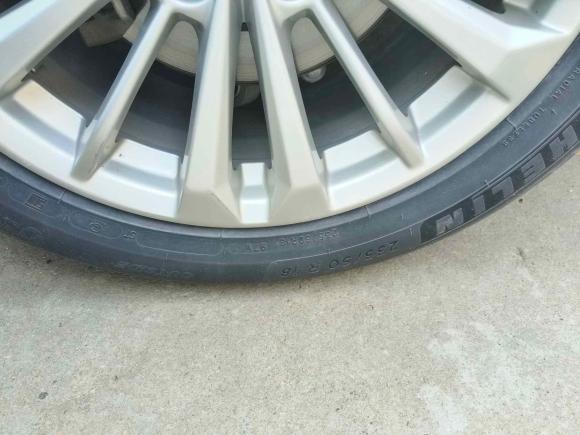 [常州·苏E] 二手凯迪拉克凯迪拉克CT62016款 28T 时尚型