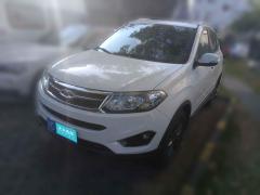 [上海·沪C] 奇瑞瑞虎52015款2.0LCVT家悦版