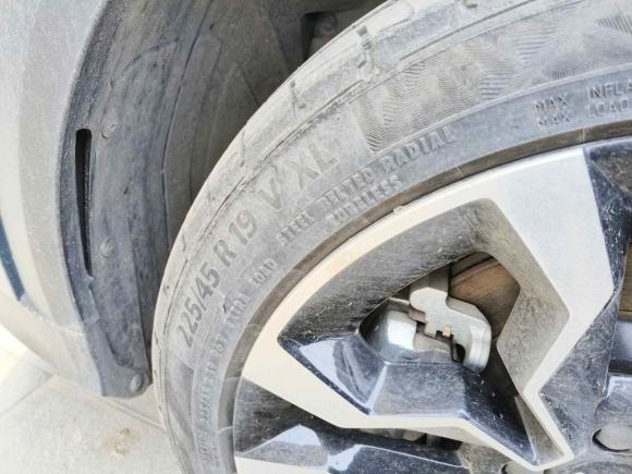 [西安·陕U] 二手领克领克062020款 1.5T 耀Halo