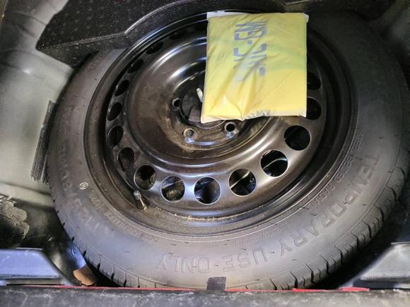 [上海·沪D] 二手别克君威2020款 552T 精英型