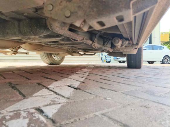 [南京·苏A] 二手英菲尼迪英菲尼迪QX602016款 2.5 S/C Hybrid 两驱卓越版 国V