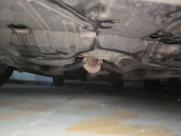 [上海·沪A] 二手丰田凯美瑞2008款 240G 豪华版