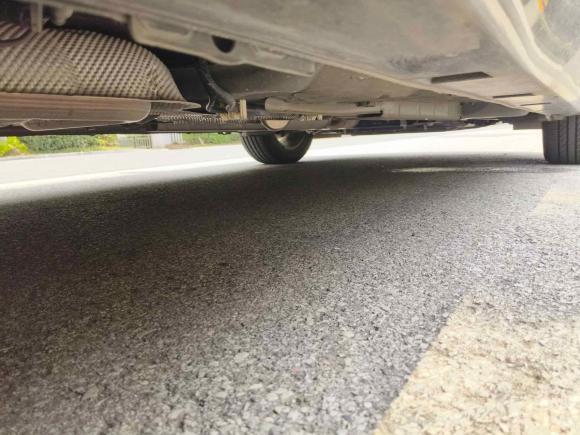 [嘉兴·浙F] 二手东风风神奕炫2023款 马赫版 1.5L 自动追风版