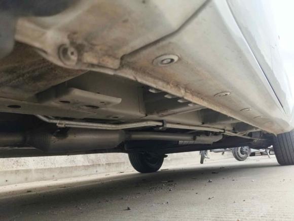 [广州·桂A] 二手宝骏宝骏7302019款 1.5L 手动超值型 7座 国VI