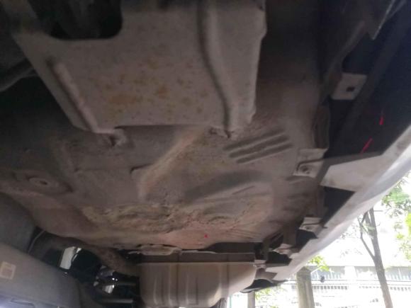 [义乌·浙C] 二手吉利汽车远景X32017款 1.5L 自动精英型