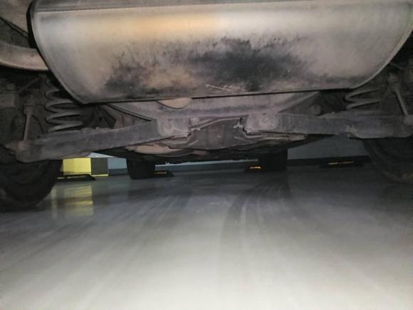 [义乌·浙G] 二手福特翼虎2015款 1.5L GTDi 两驱舒适型